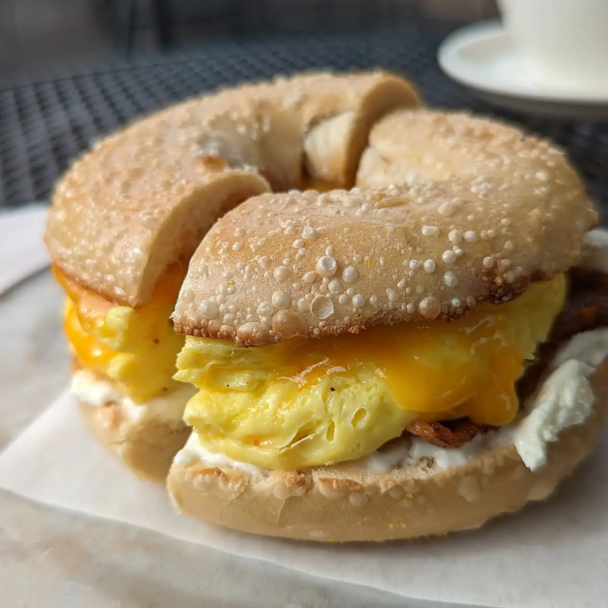 Bagel