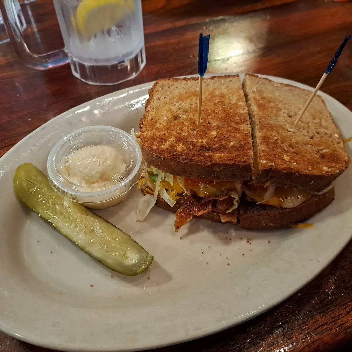 Club Sandwich