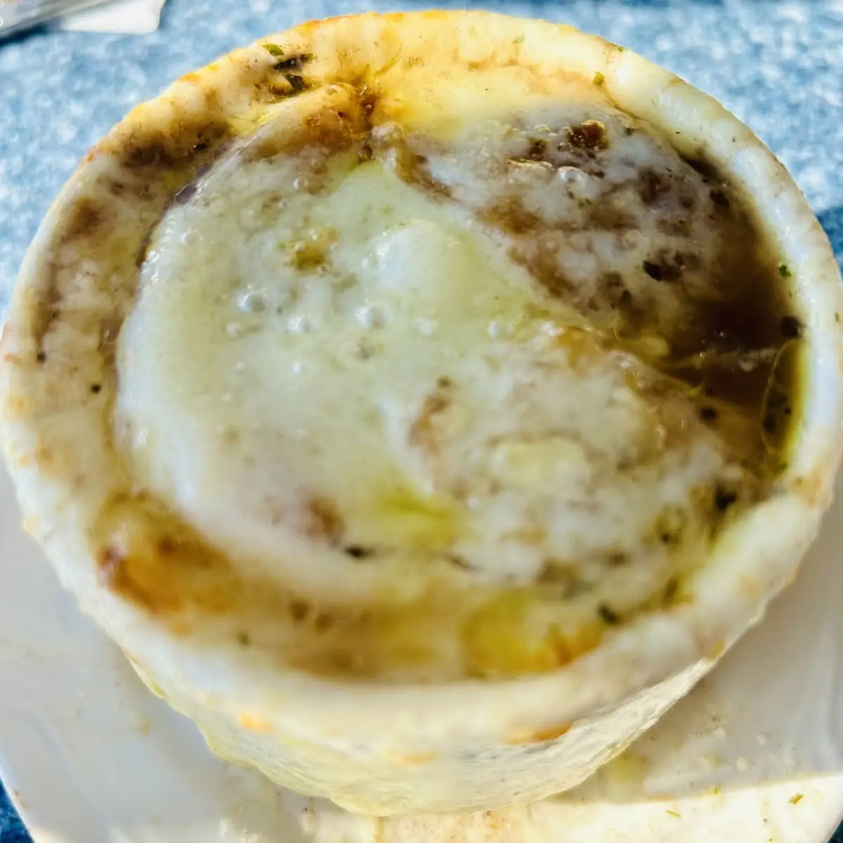 Onion Soup