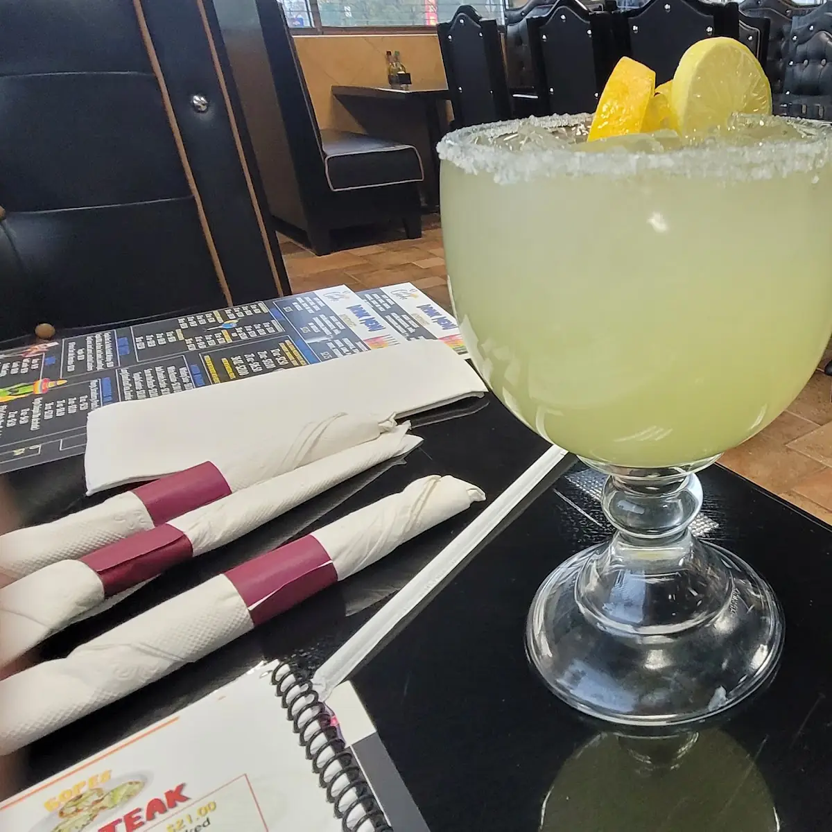 House Margarita
