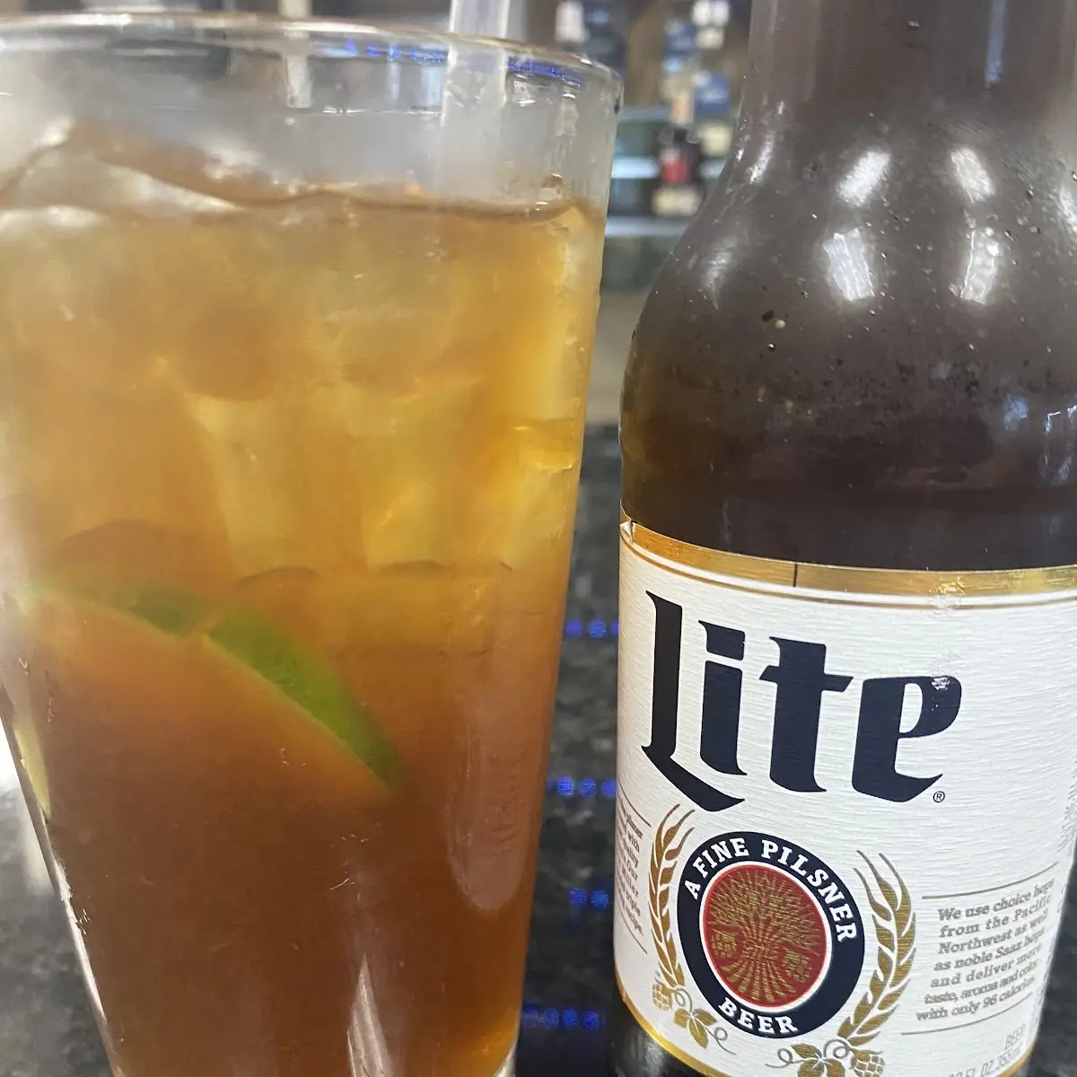 Miller Lite