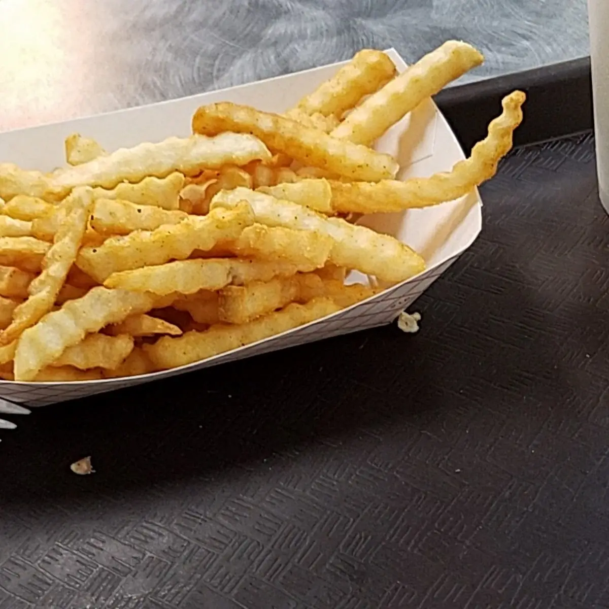 Fries