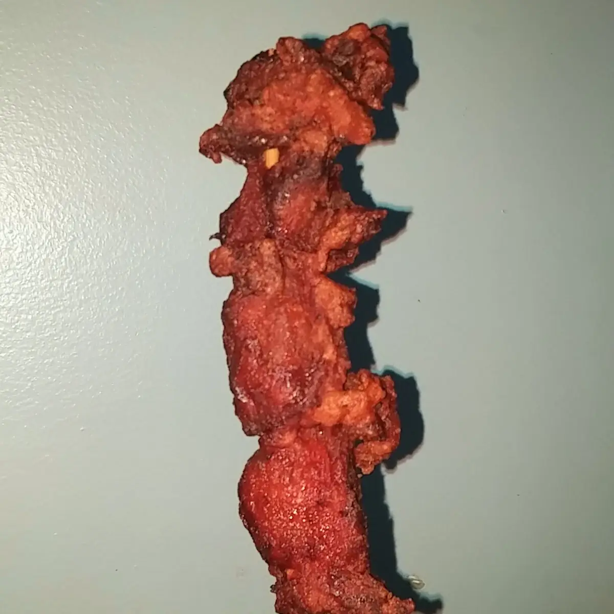 H15. Orange Chicken  / 陈皮鸡