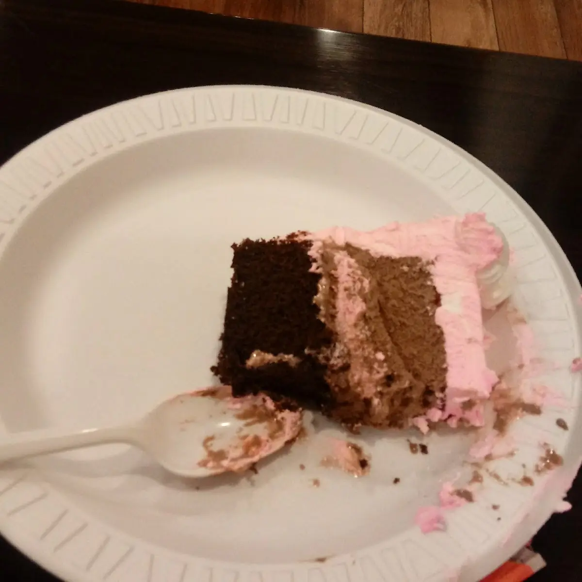 Chocolate Cake