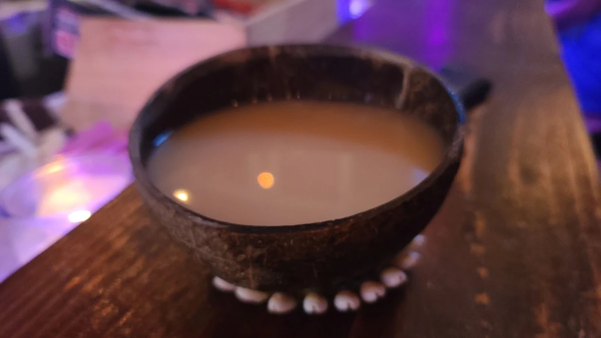Masala Chai
