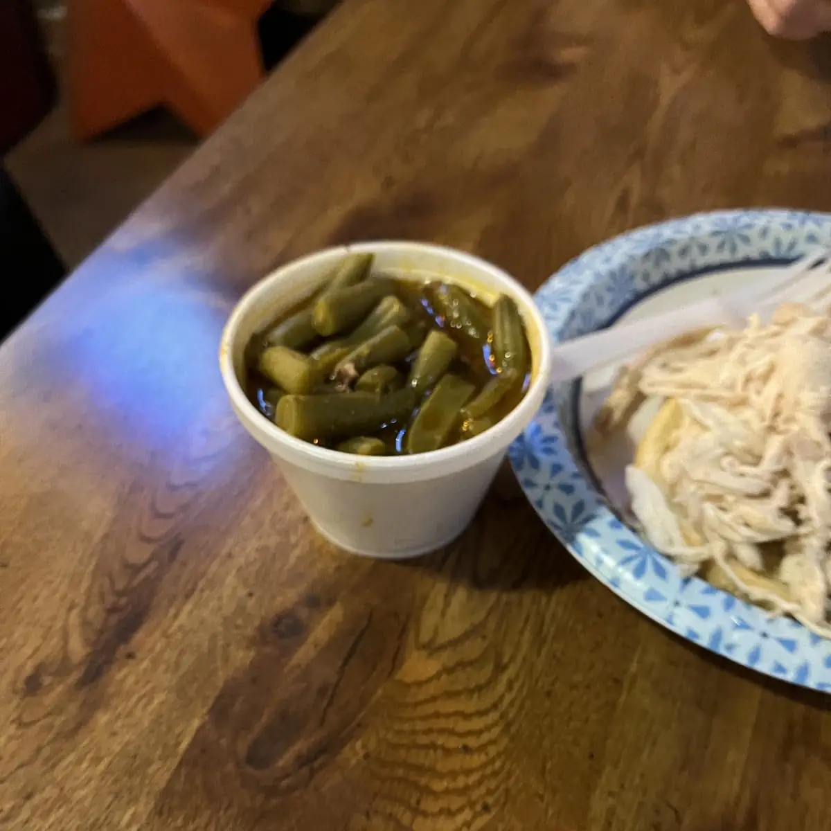 Green Beans