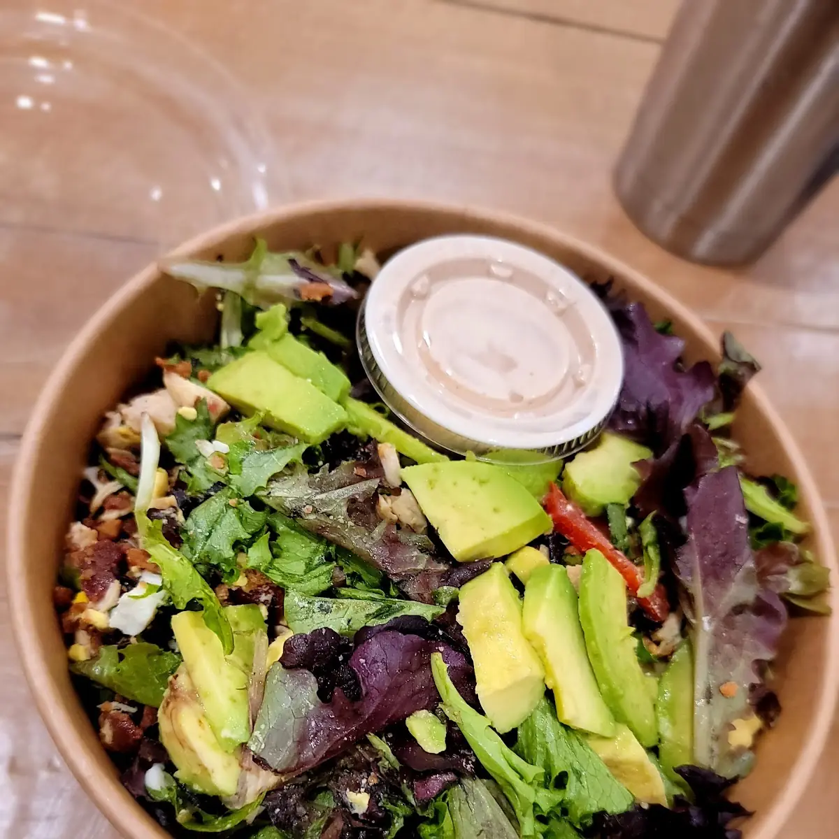 Cobb Salad