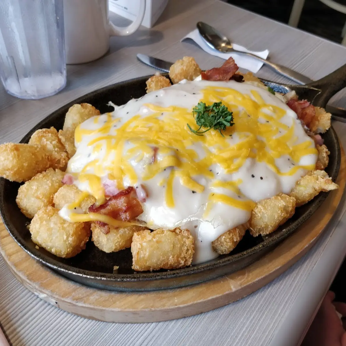 Tater Tots