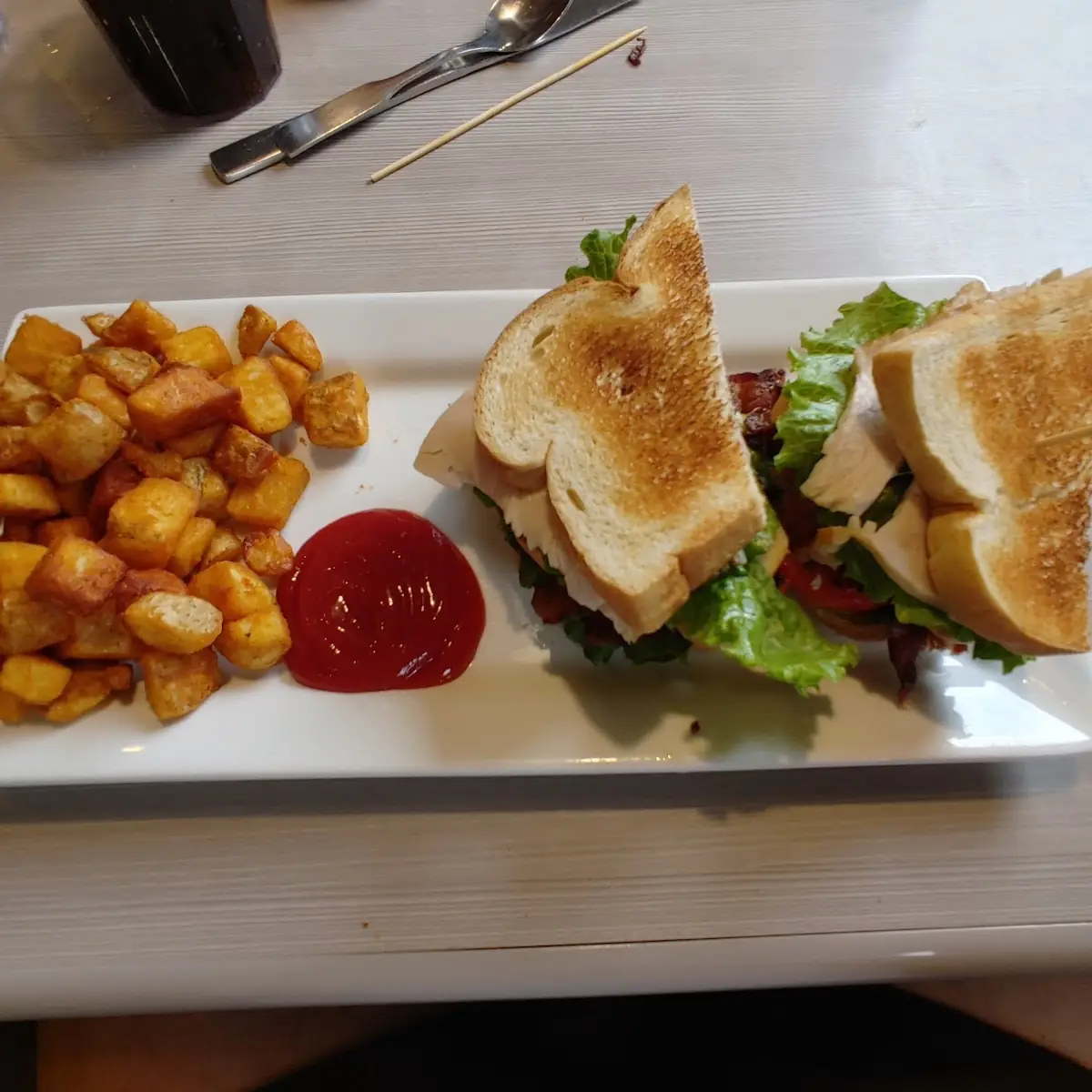 Turkey Club