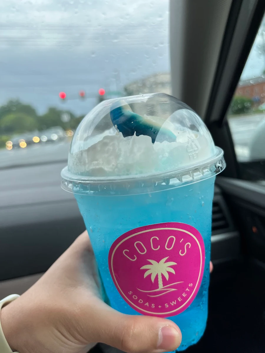 Cotton Candy