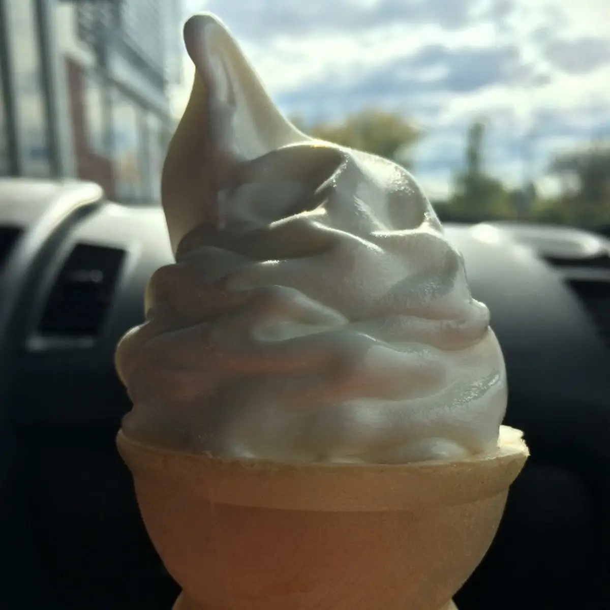 Ice Cream Cone