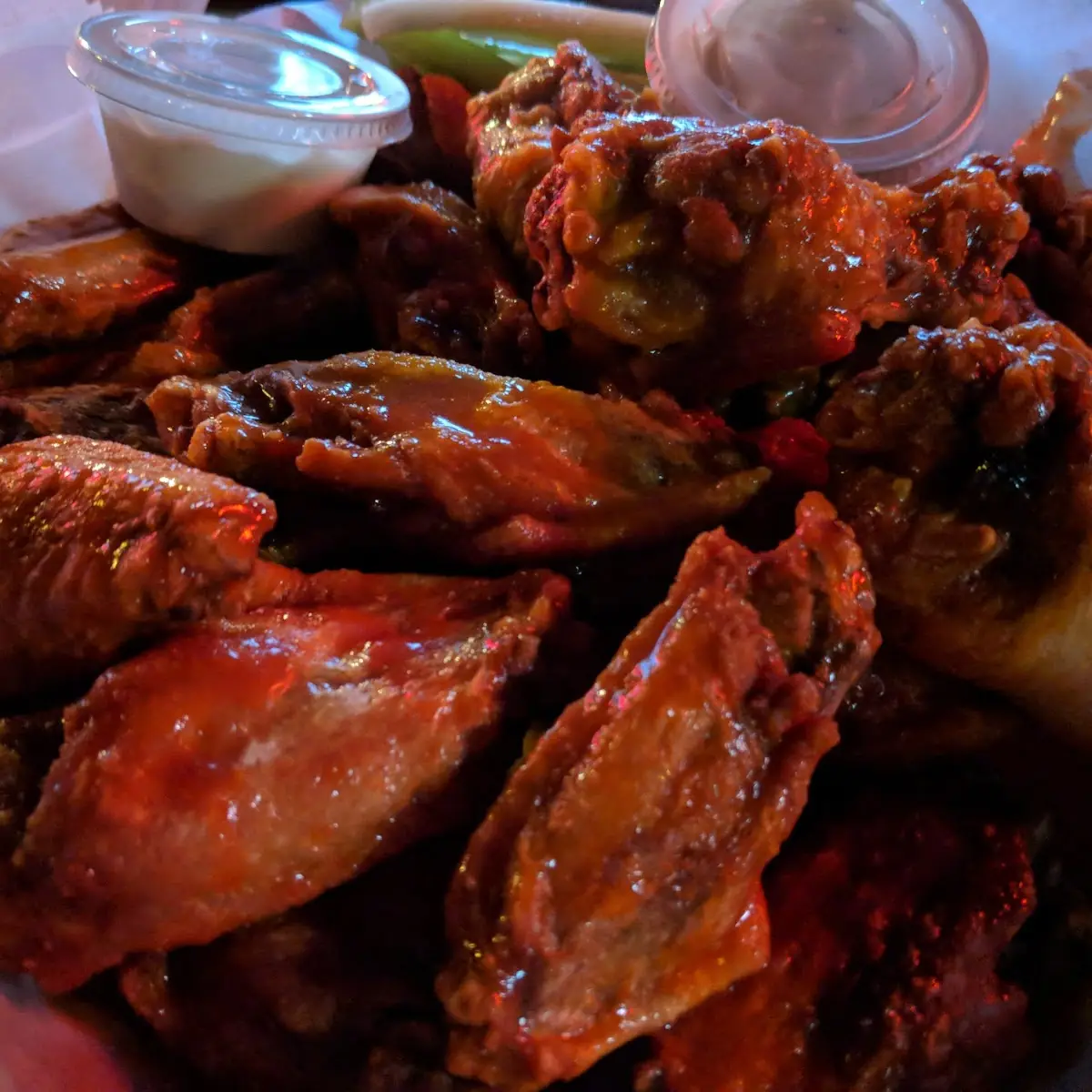 Chicken Wings