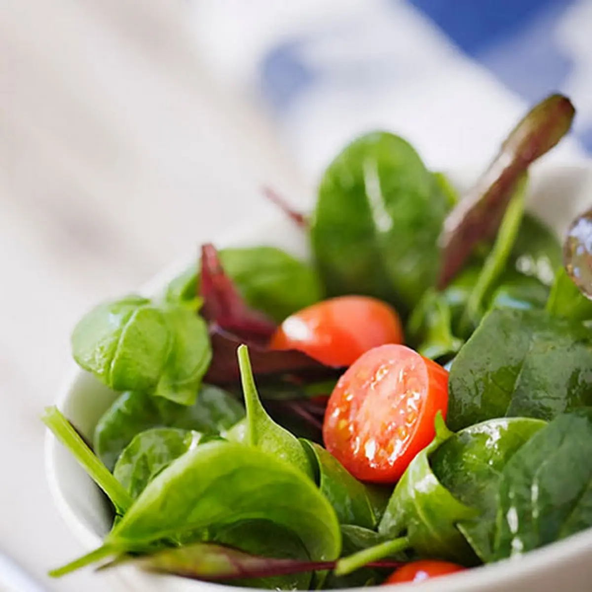 Famous House Salad
