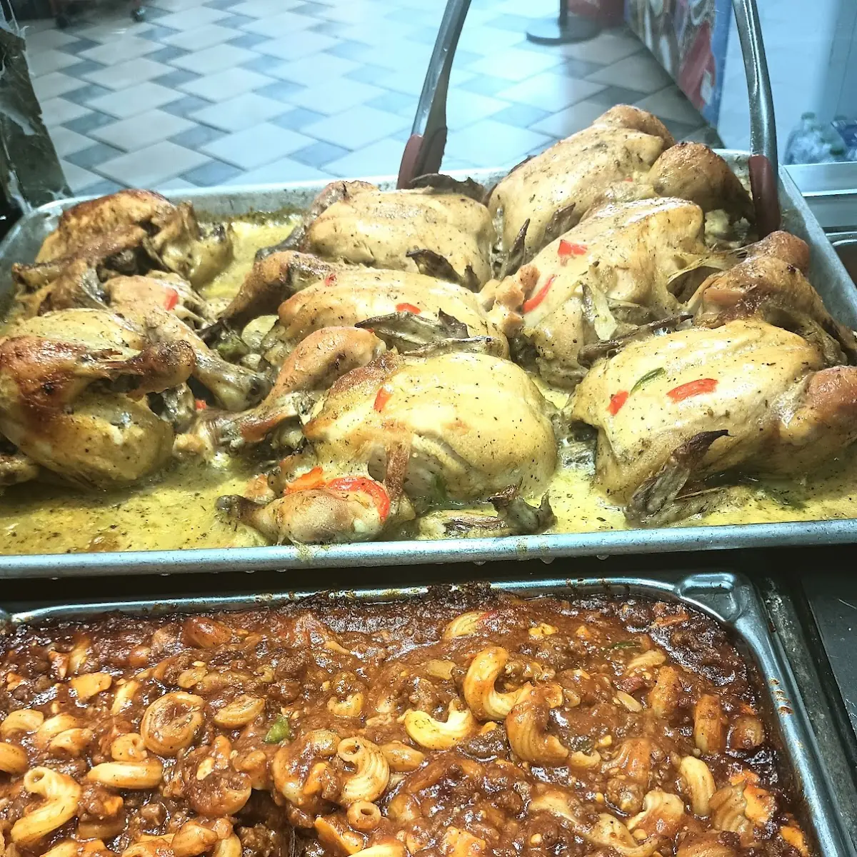 Cornish Hen