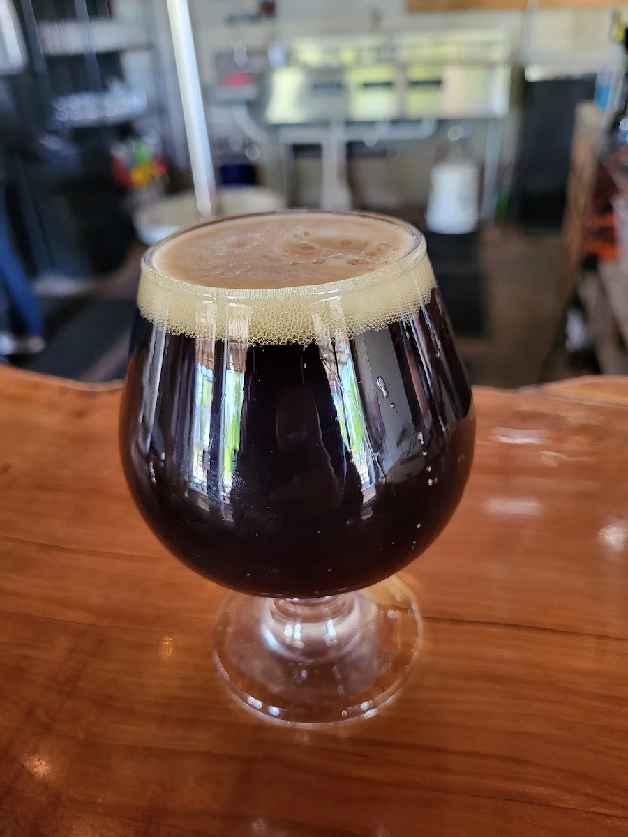 Cold Brew