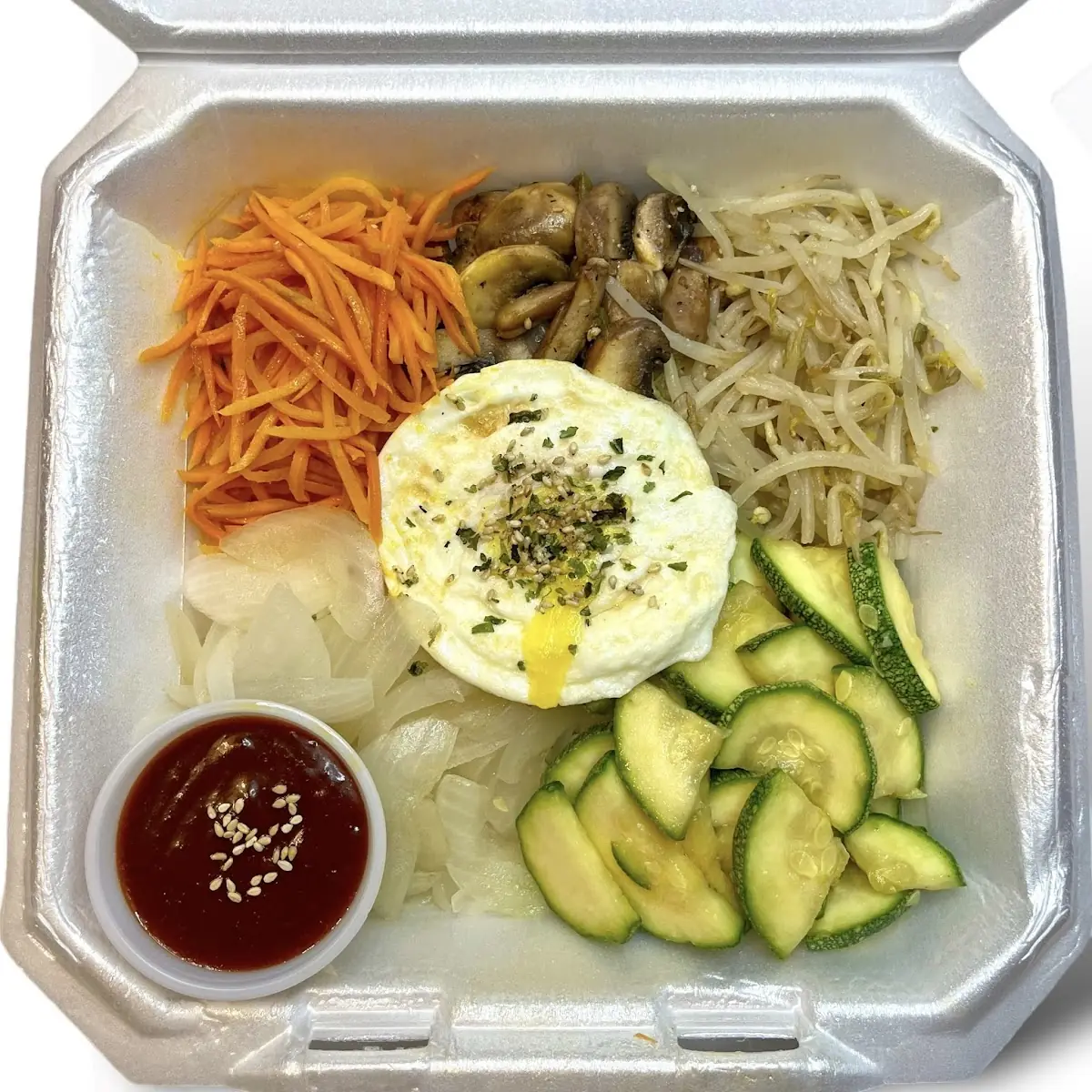 Bibimbap 8 93