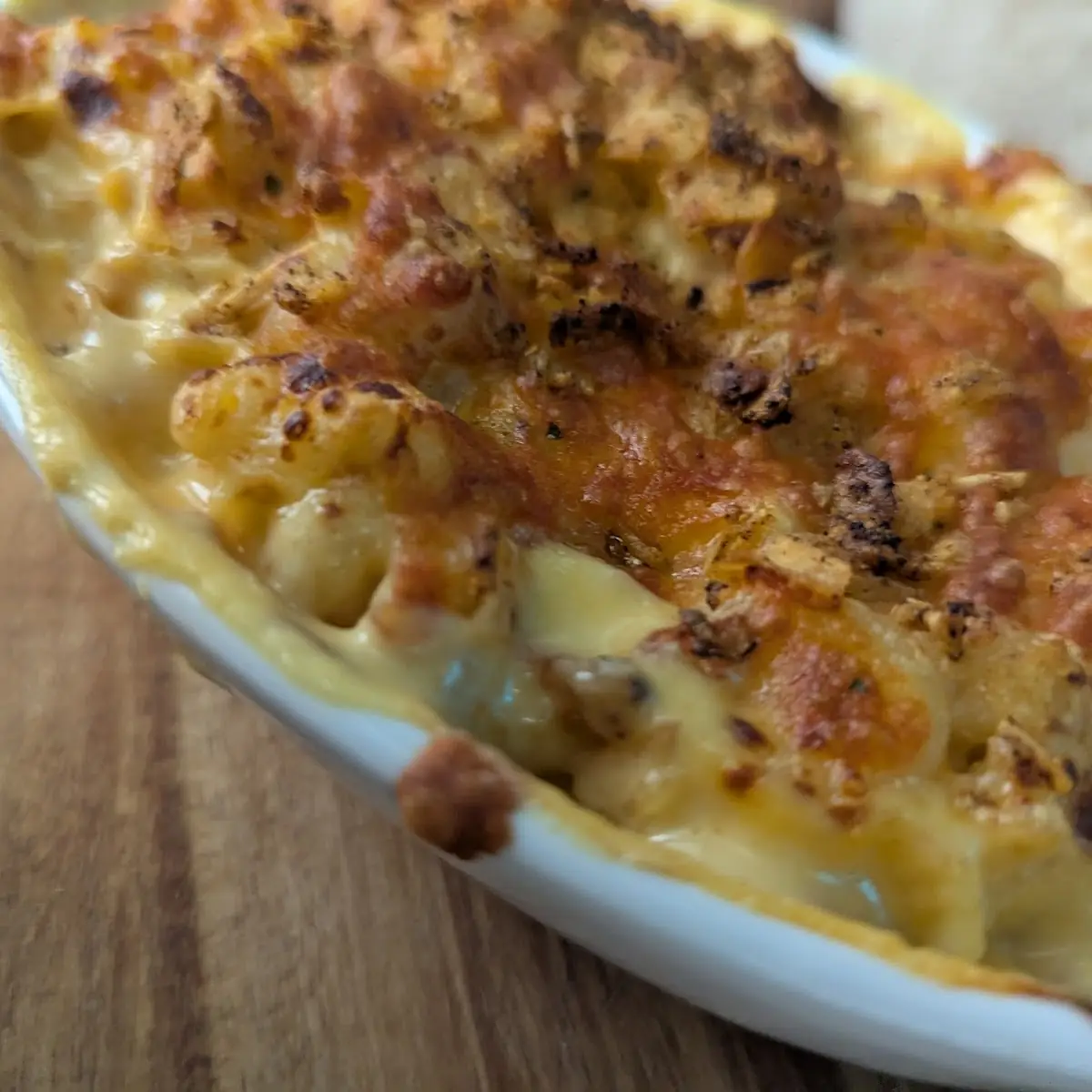 Mac N Cheese