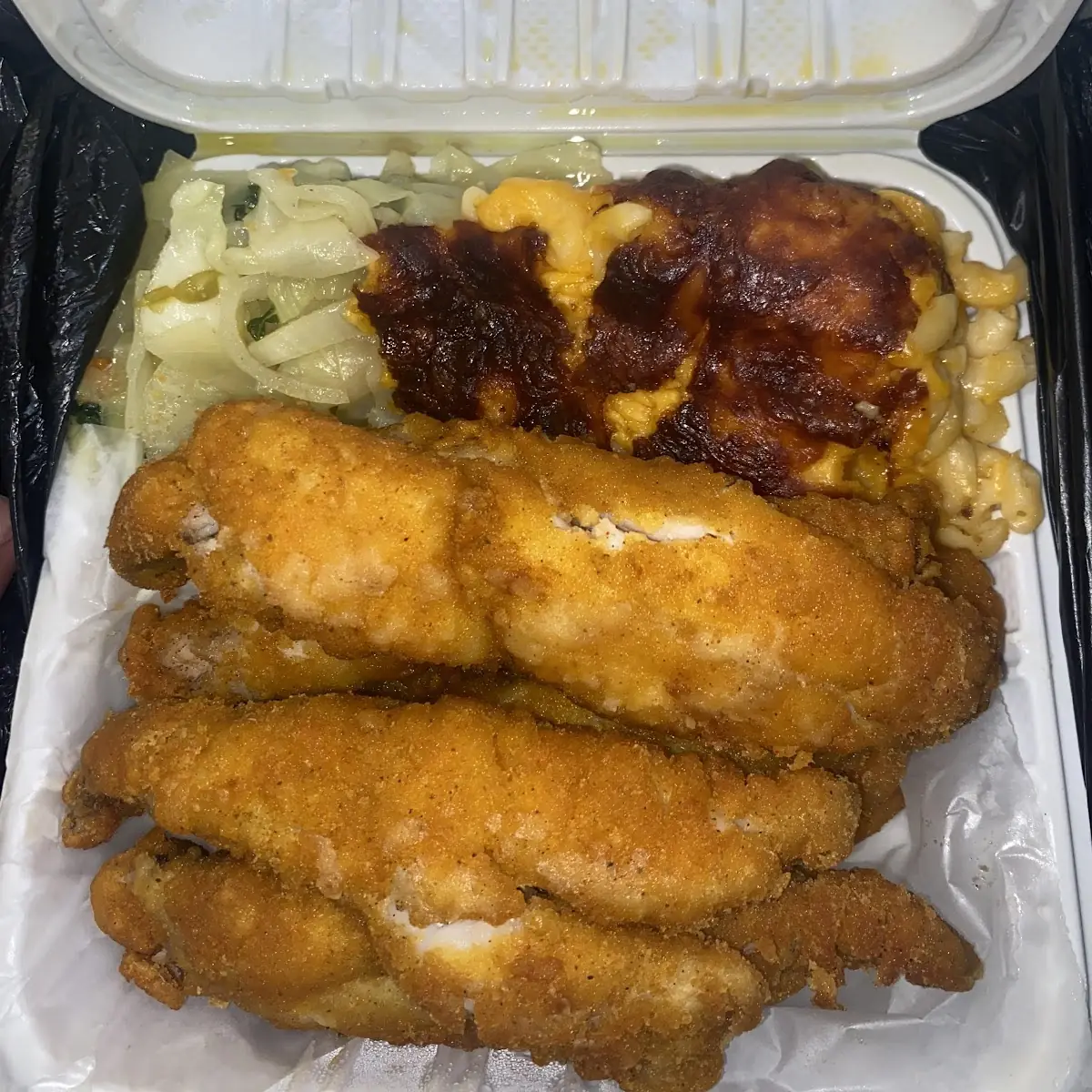 Lemon Pepper