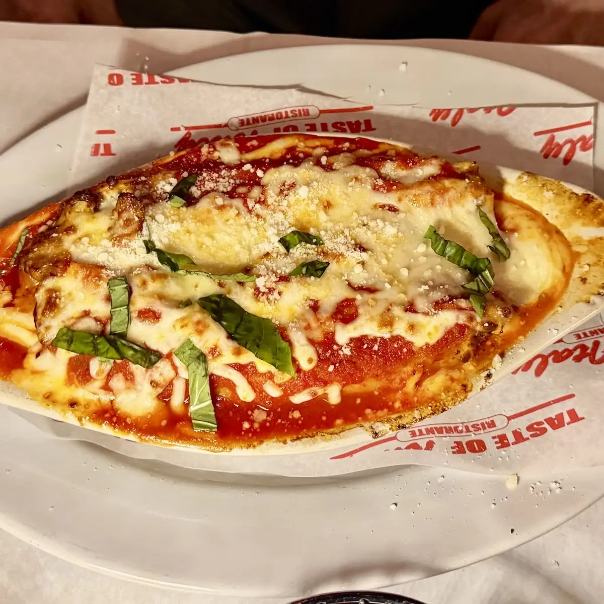 Lasagna
