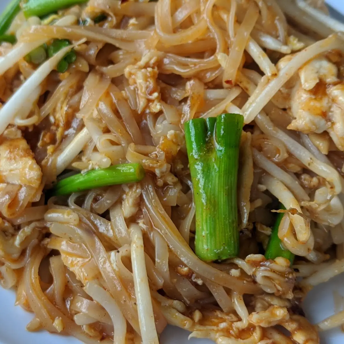 Larb Salad (Chicken or Soft Tofu)