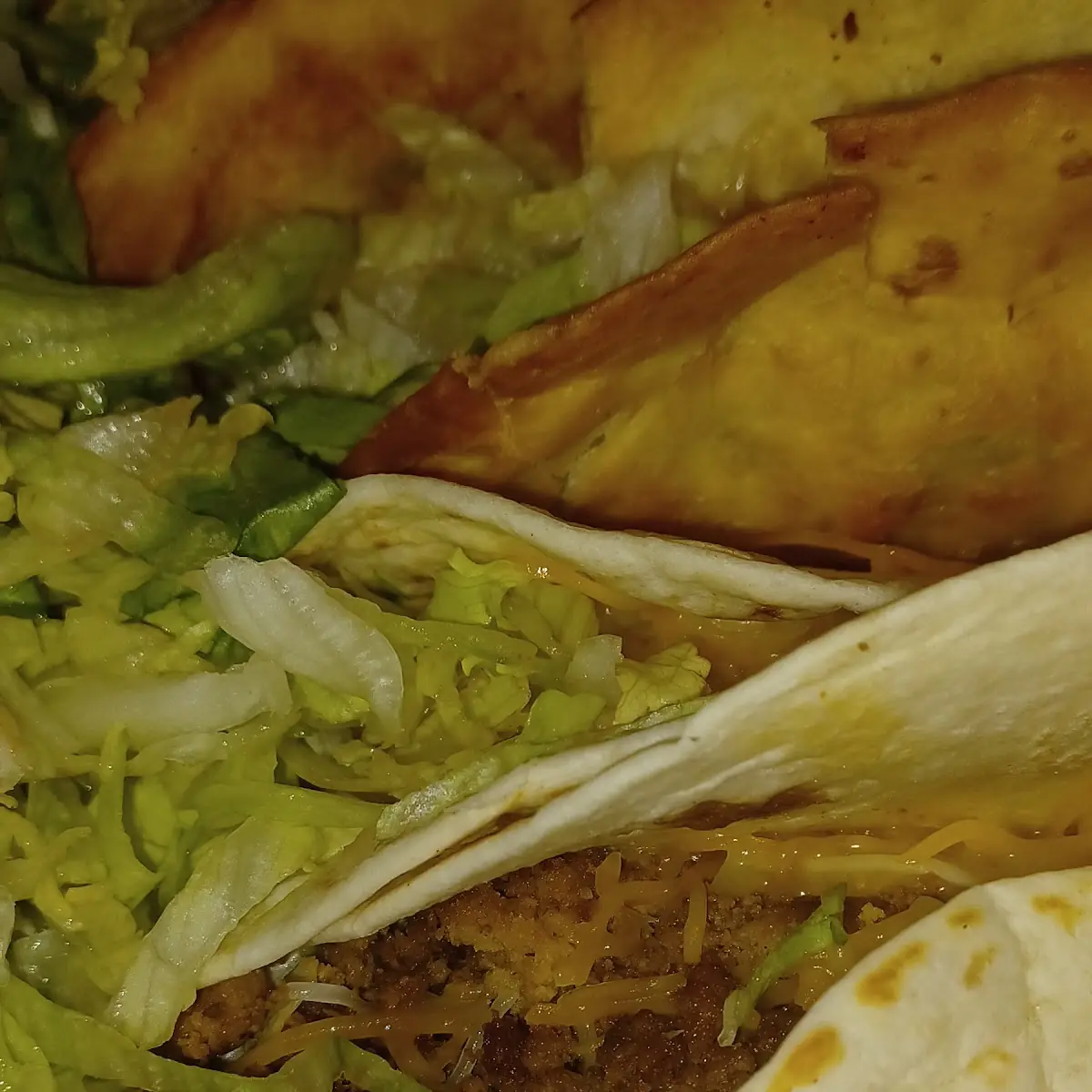 Taco Tuesday