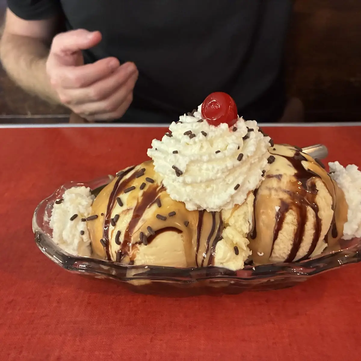 Banana Split