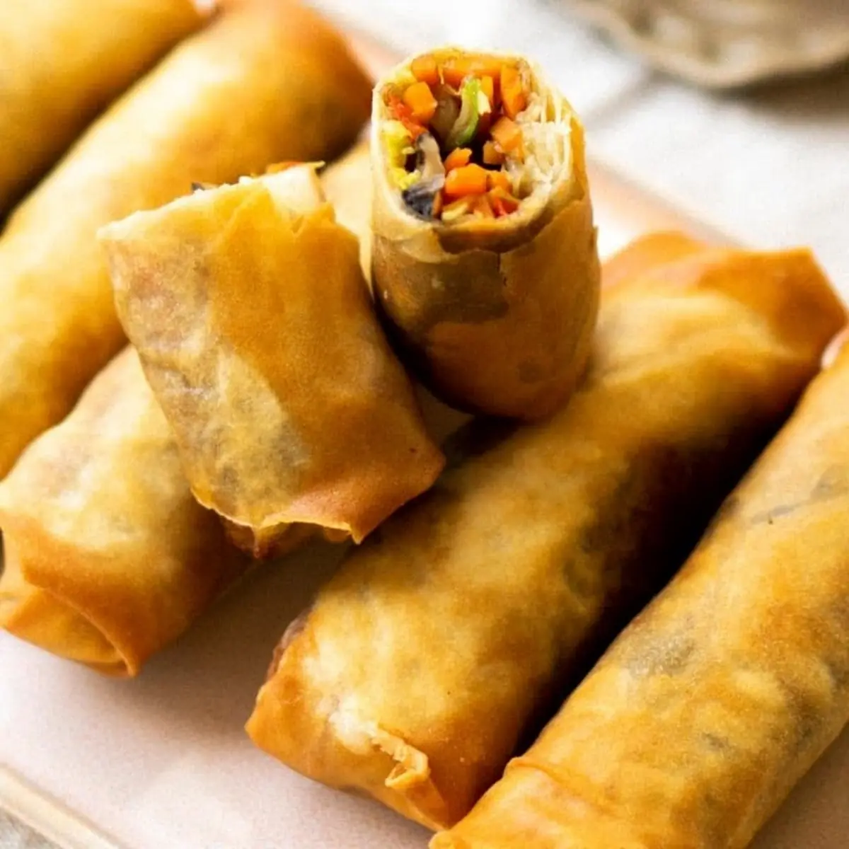 Spring Roll 1