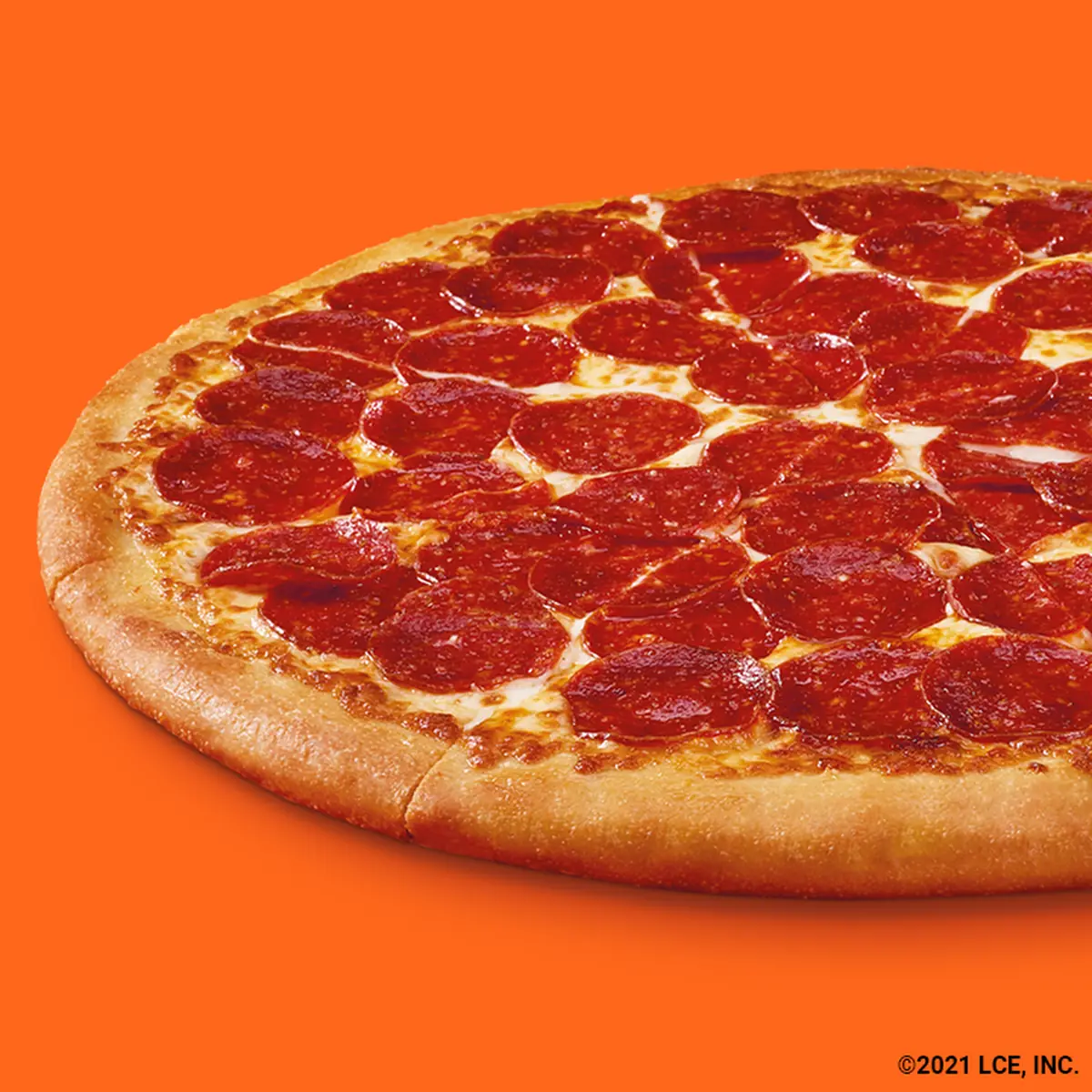 Highlights, Little Caesars Pizzas