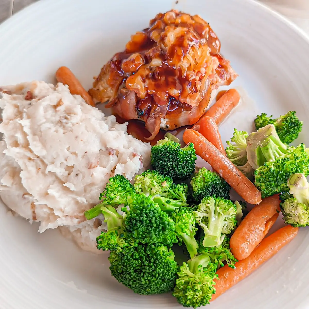 BBQ Chicken