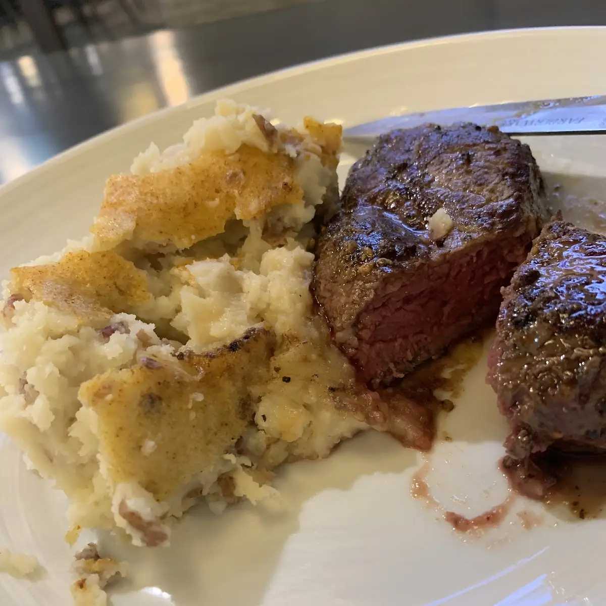 Filet Mignon