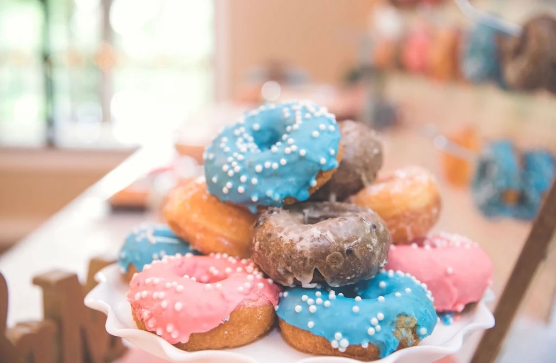 Doughnut