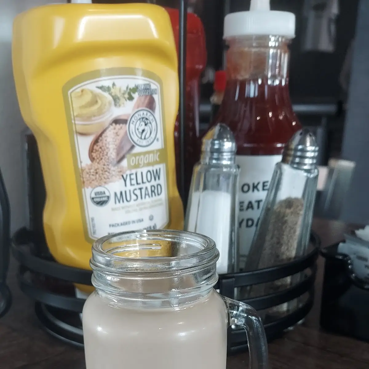 Bailey's Irish Cream