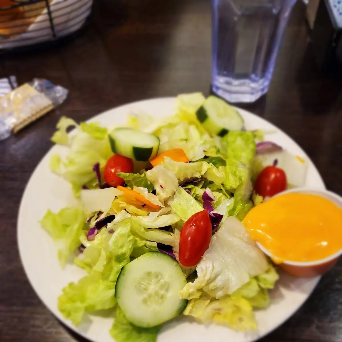 House Salad