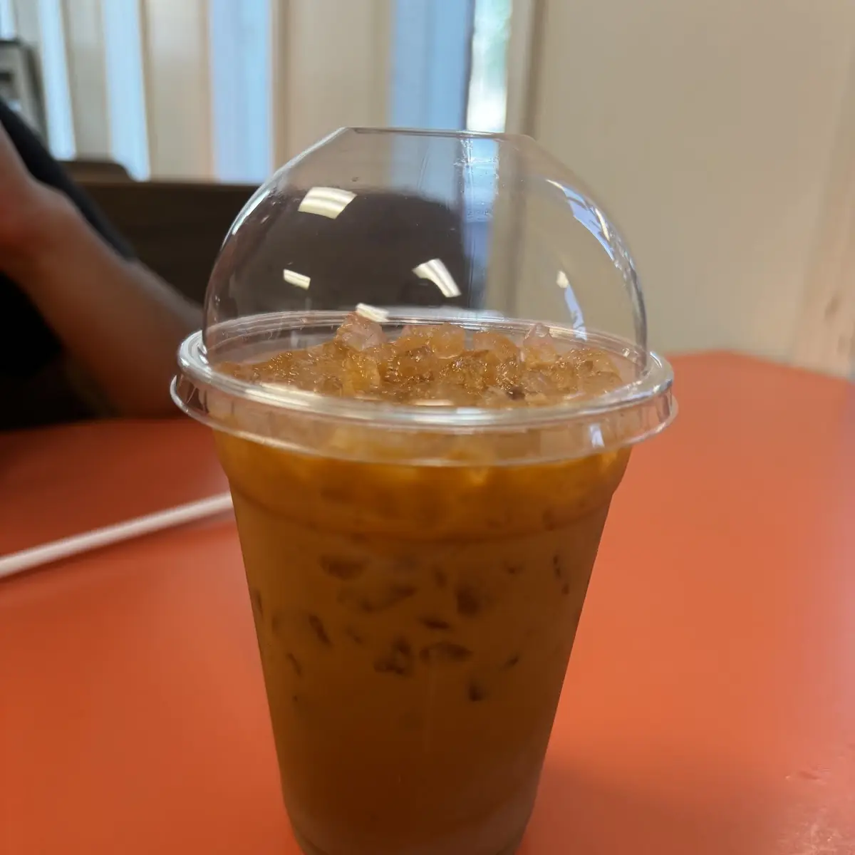 Thai Tea
