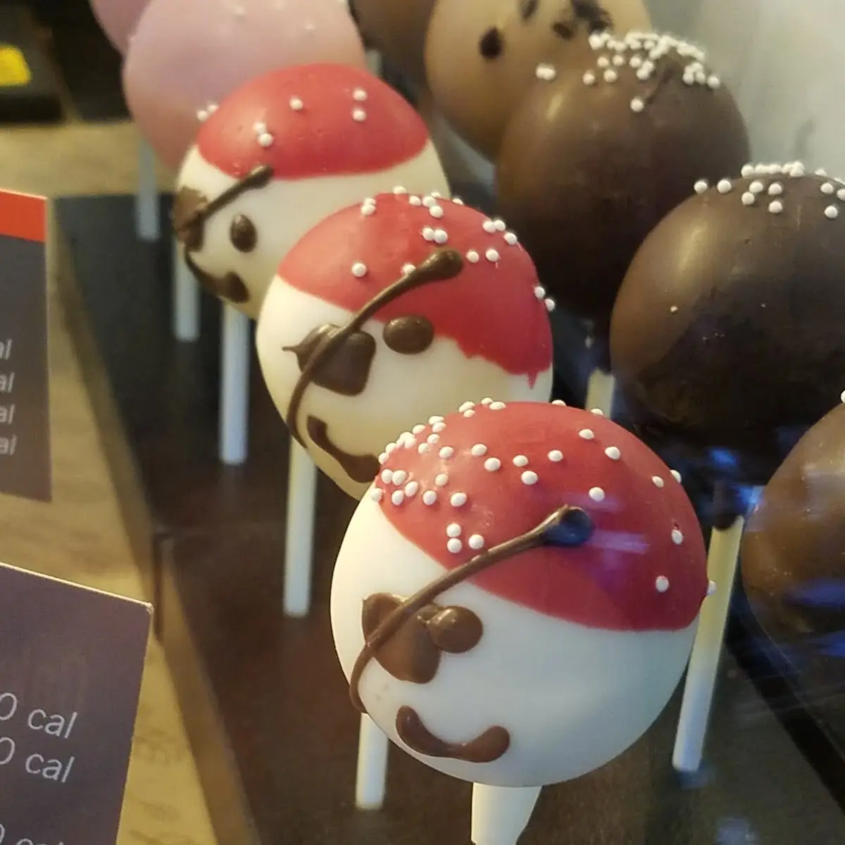 Cake Pop
