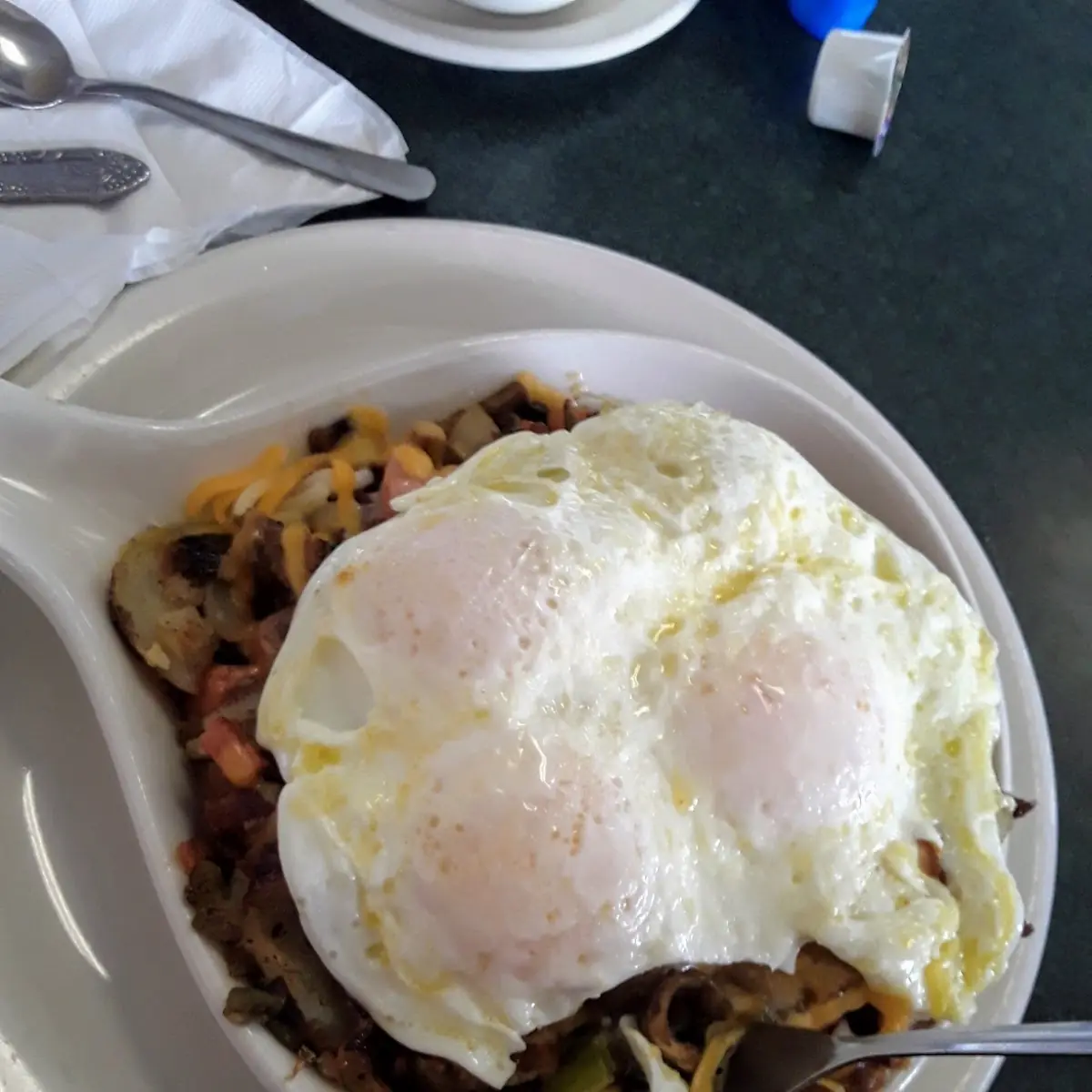Hobo Skillet