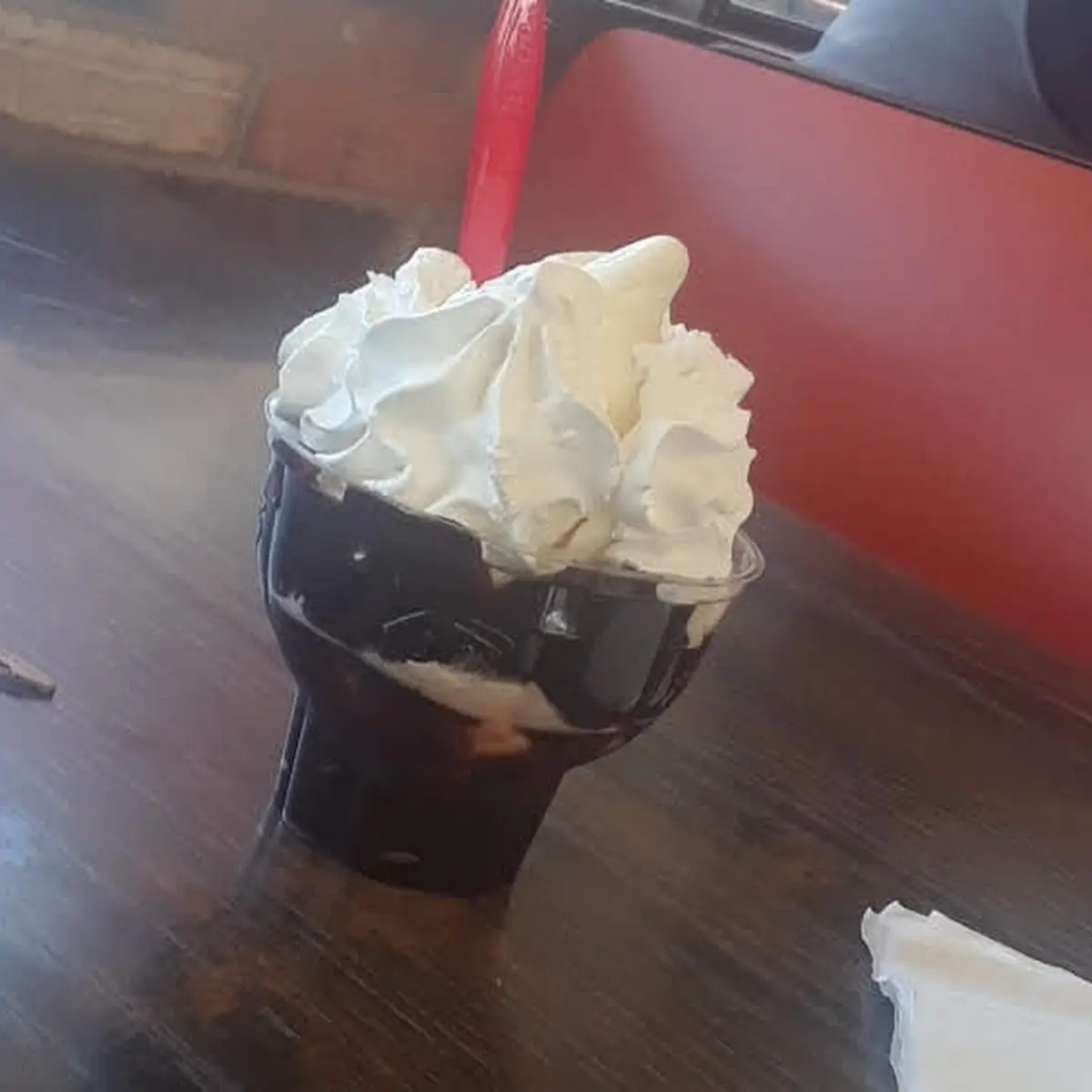Hot Fudge