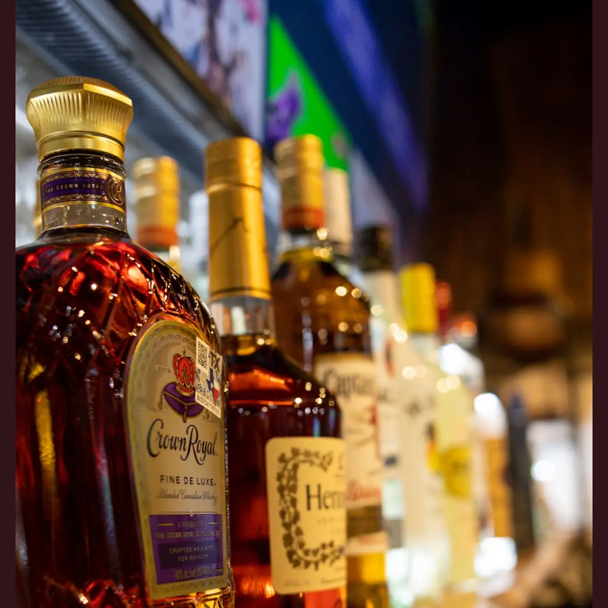 Crown Royal