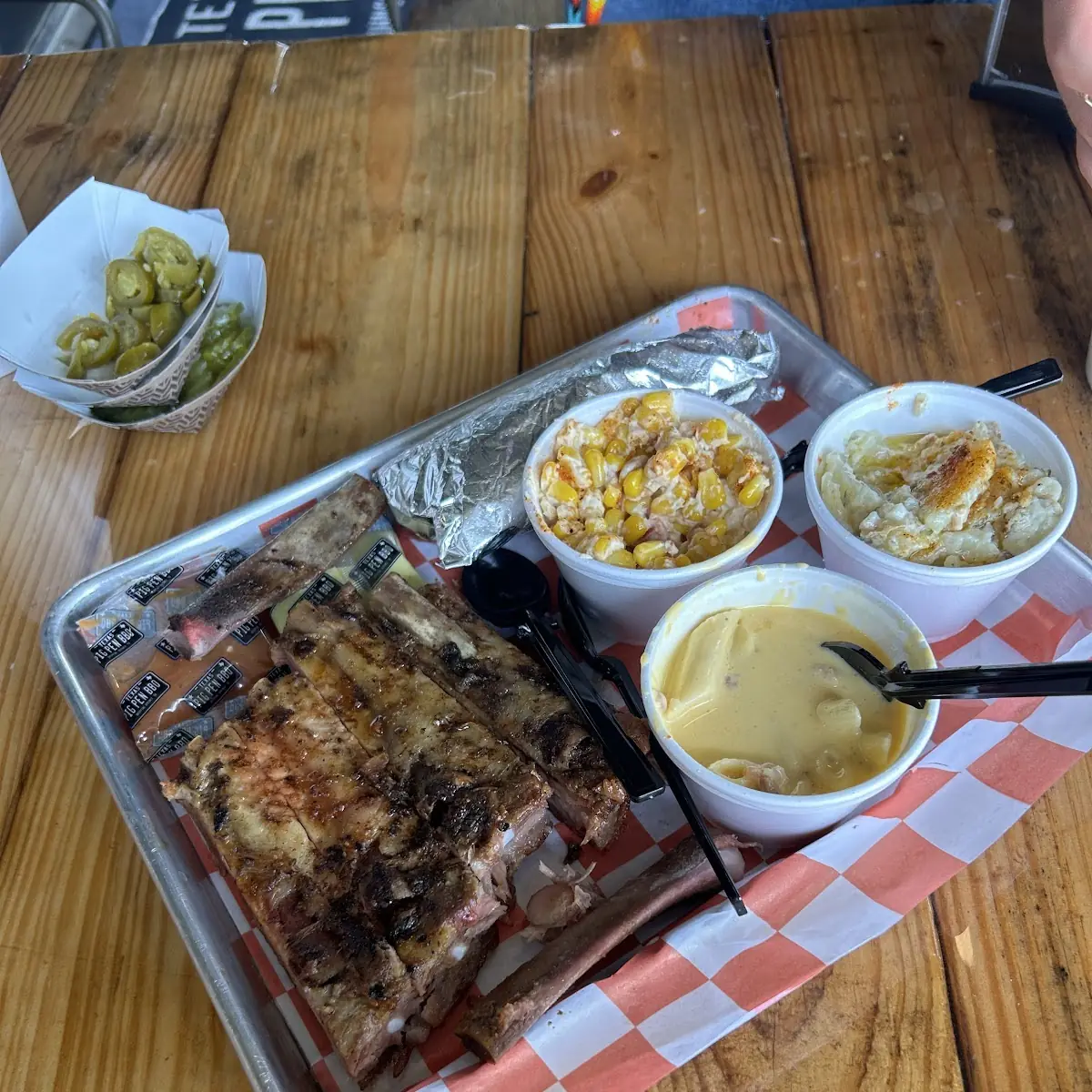 Pulled Pork