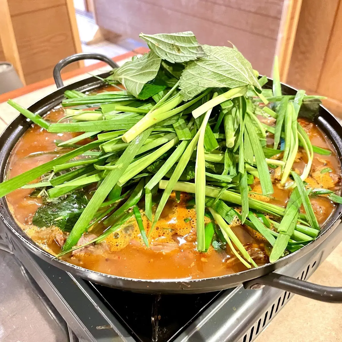 Gamja-Tang