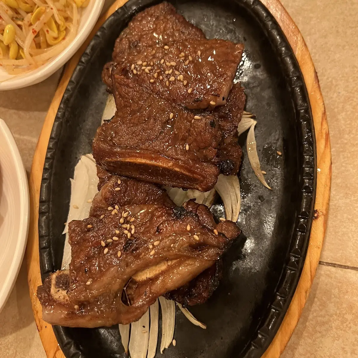 Short Ribs