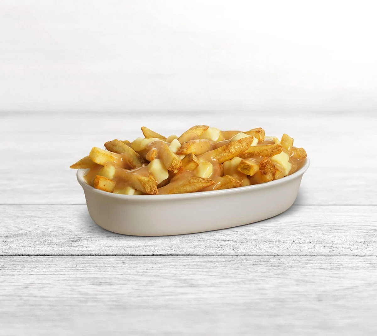Highlights, A&W Canada