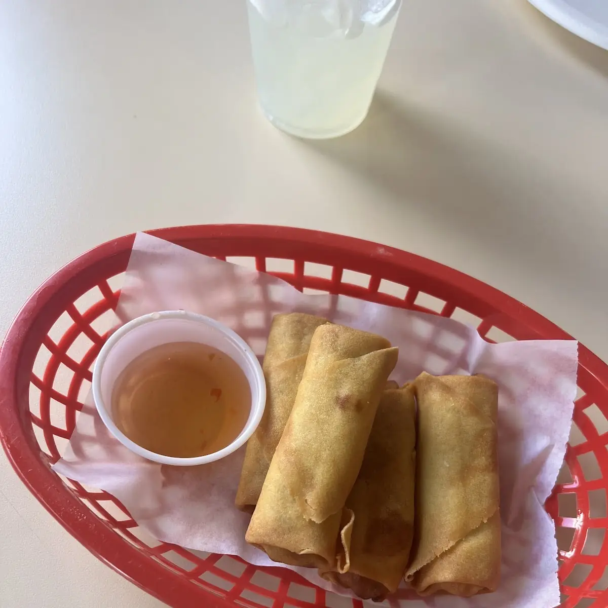 Spring Roll