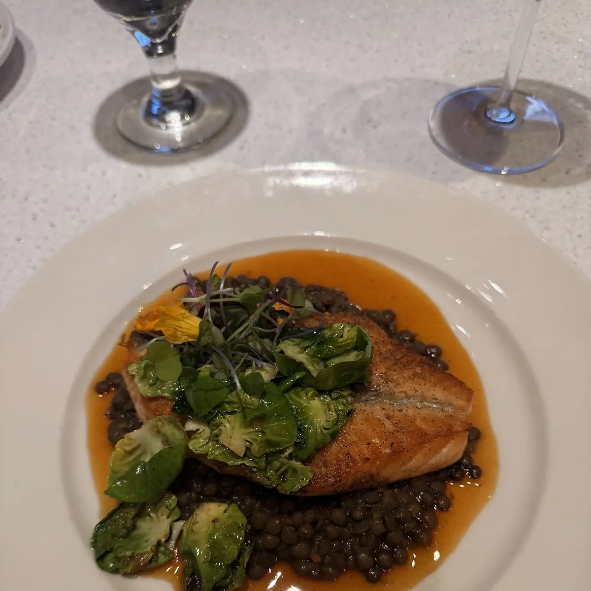Sea Bass