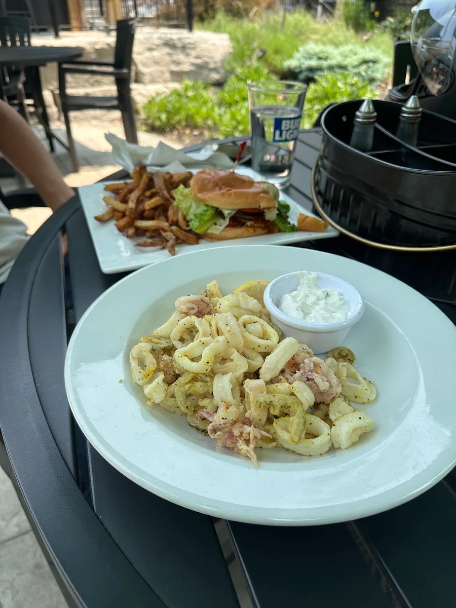 Calamari