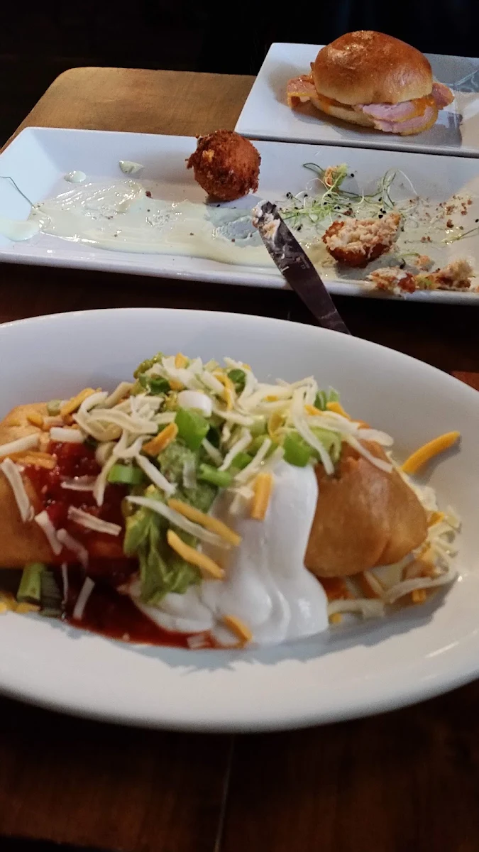 Chimichanga