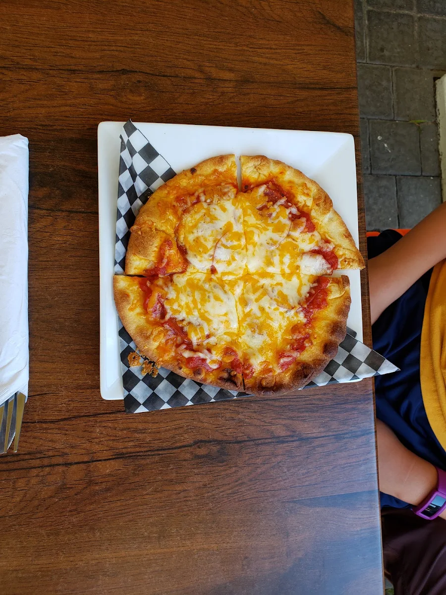 Kids Pizza