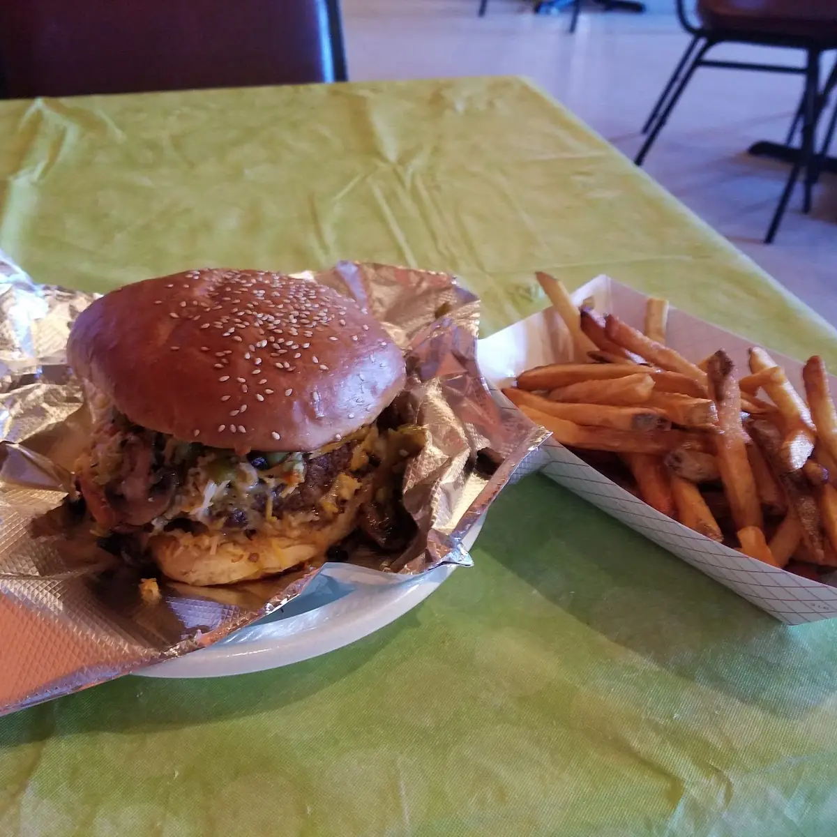 Pulled Pork