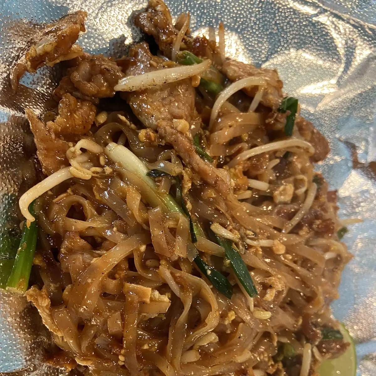 Char Kway Teow