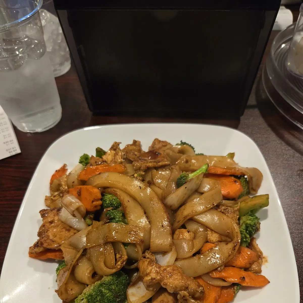 Pad See EW